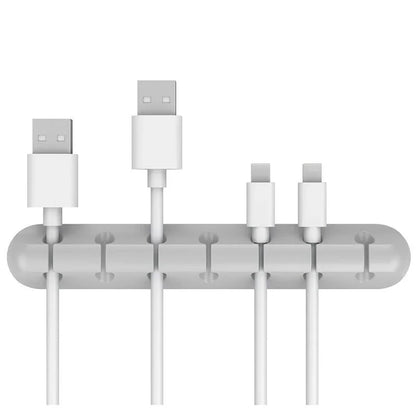 USB Cable Organizer