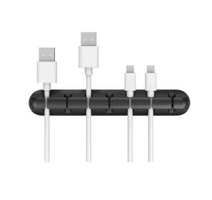 USB Cable Organizer