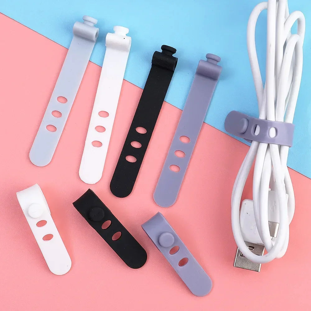 Cable Holder Clips