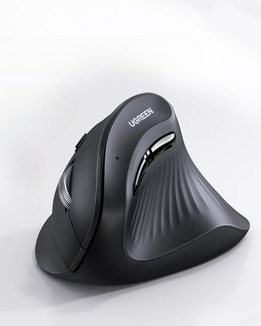 Ergonomical Mouse