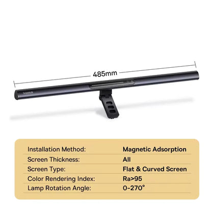 Screen Light Desk Lamp