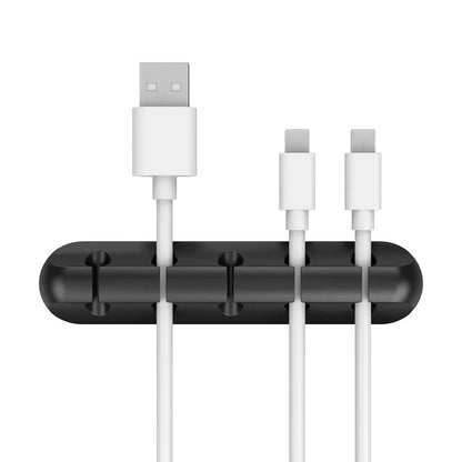USB Cable Organizer