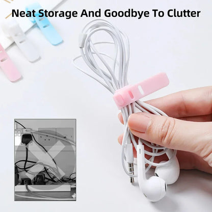 Cable Holder Clips