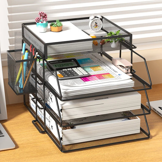Mesh Storage Holder