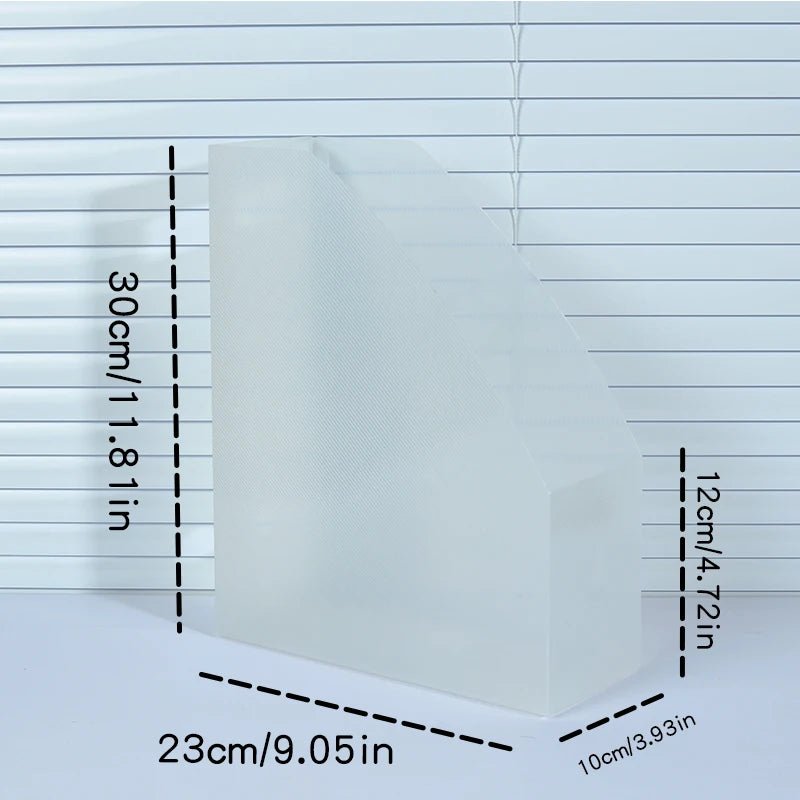 Desktop Storage