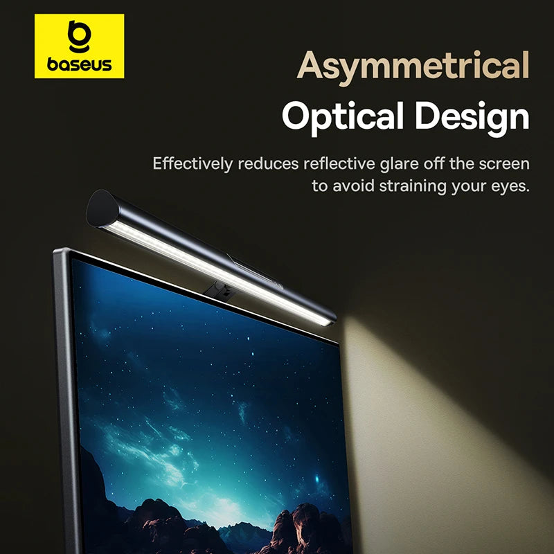 Screen Light Desk Lamp