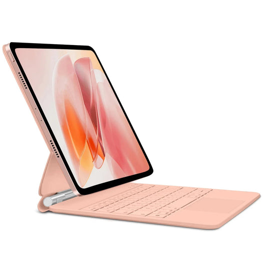 Floating Stand Keyboard