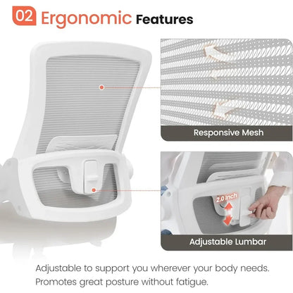 Ergonomical Chair